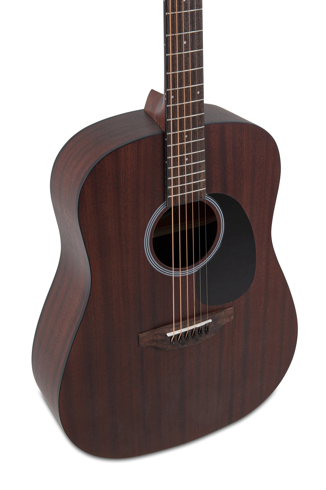 Applause akustisk Gitarer Wood Classics AAD96-M Mahogany Natural Matte - Mahogany Natural (AAD96-M)