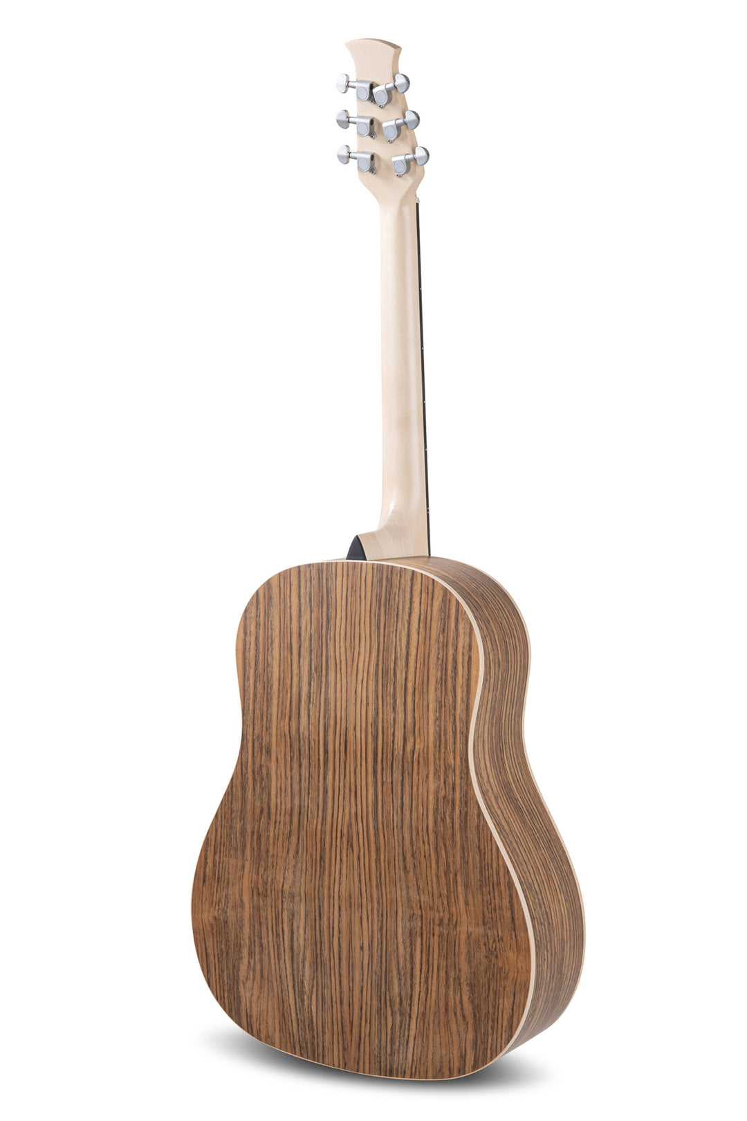 Applause akustisk Gitarer Jump Slope Shoulder Dreadnought - Celeste (AAS-69-T)