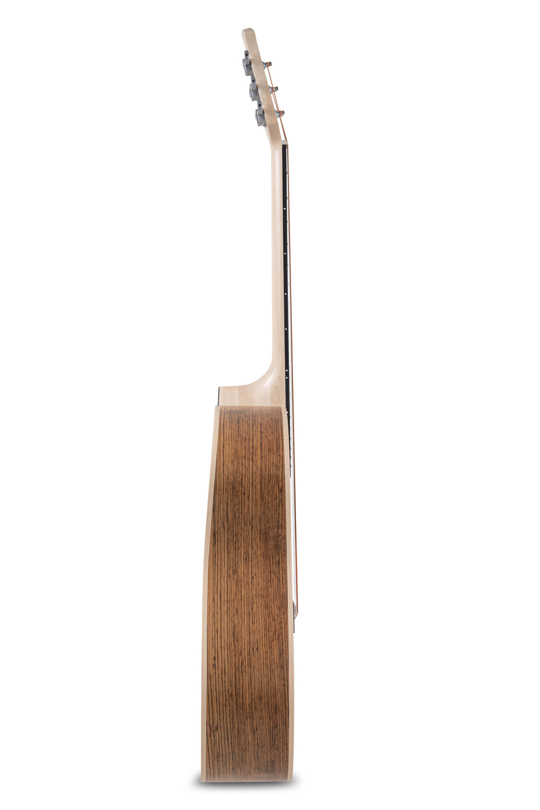 Applause akustisk Gitarer Jump Slope Shoulder Dreadnought - Peach (AAS-69-O)