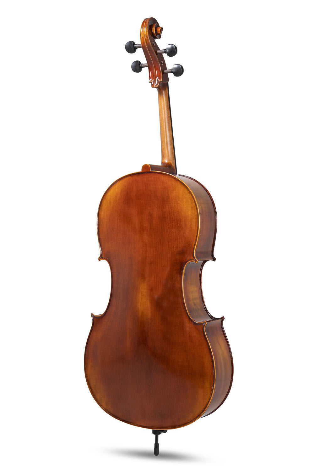 GEWA Allegro Antique cello 4/4, ikke satt opp