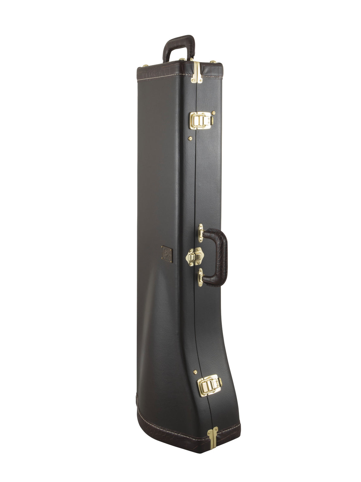 Vincent Bach Bb/F-tenor Trombone 36B Stradivarius - 36B