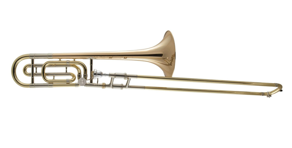 Vincent Bach Bb/F-tenor Trombone 36B Stradivarius - 36BG