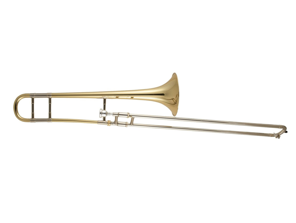 Vincent Bach Bb-Tenor Trombone LT16M Stradivarius - LT16M