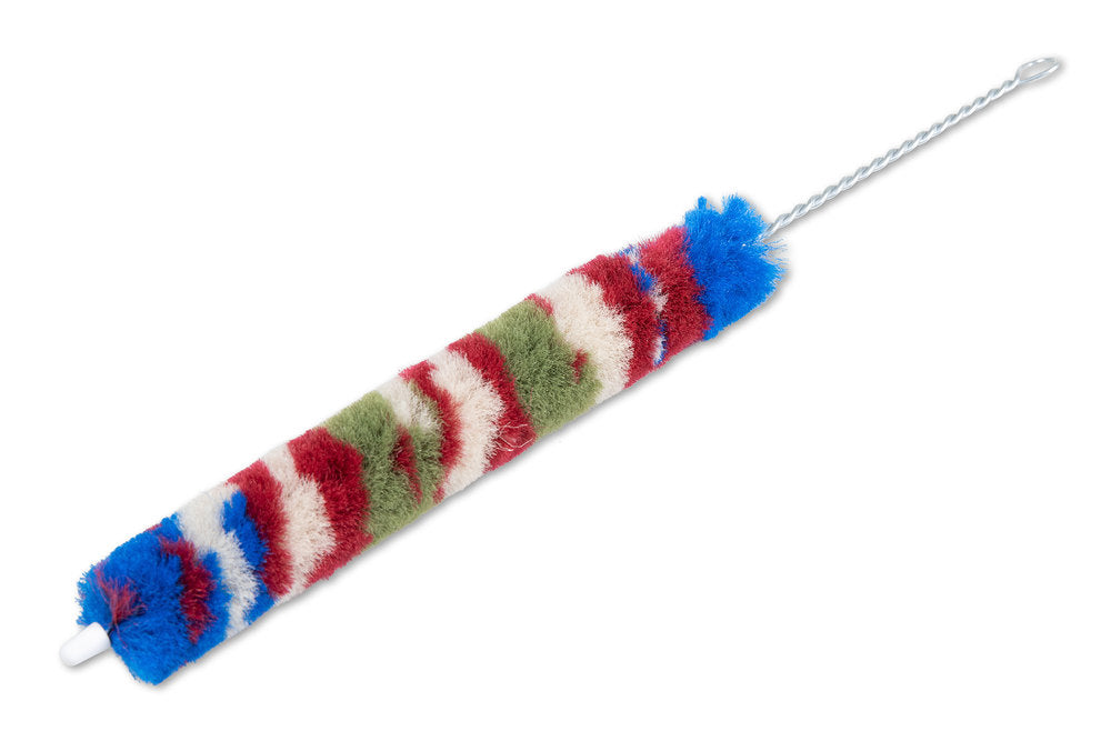 GEWA rengjøringsstav i mikrofiber til tenorblokkfløyte