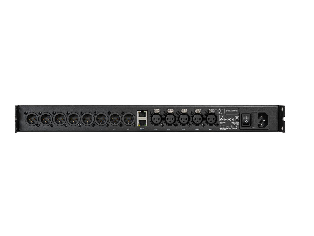 PSSO DXO-48 PRO MK2 digital kontroller