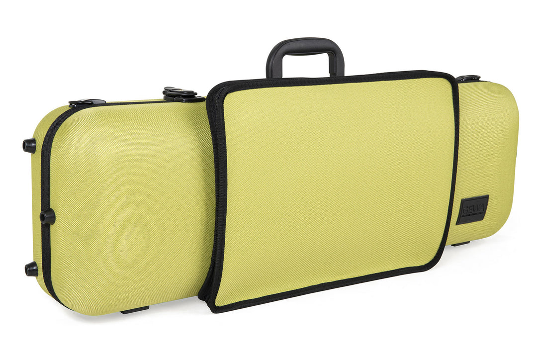 GEWA Fioliner-etui BIO A - Lime