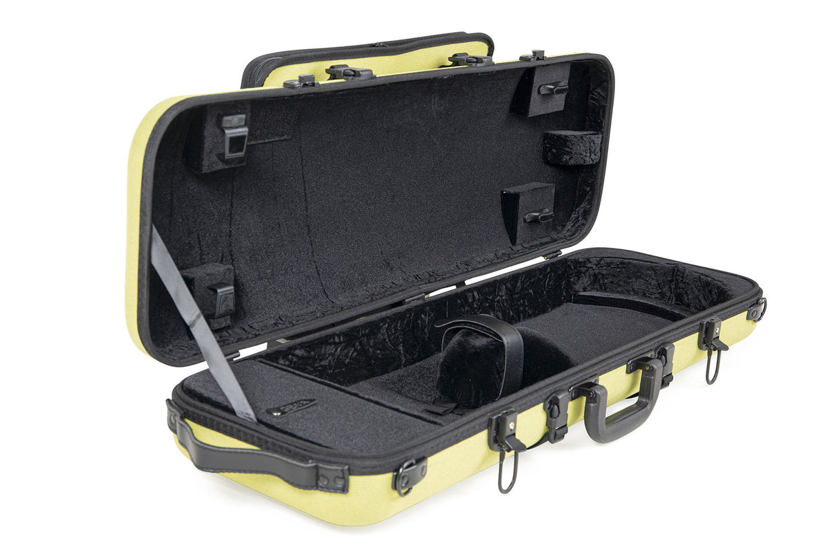 GEWA Fioliner-etui BIO A - Lime