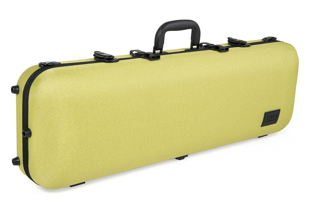 GEWA Fioliner-etui BIO A - Lime