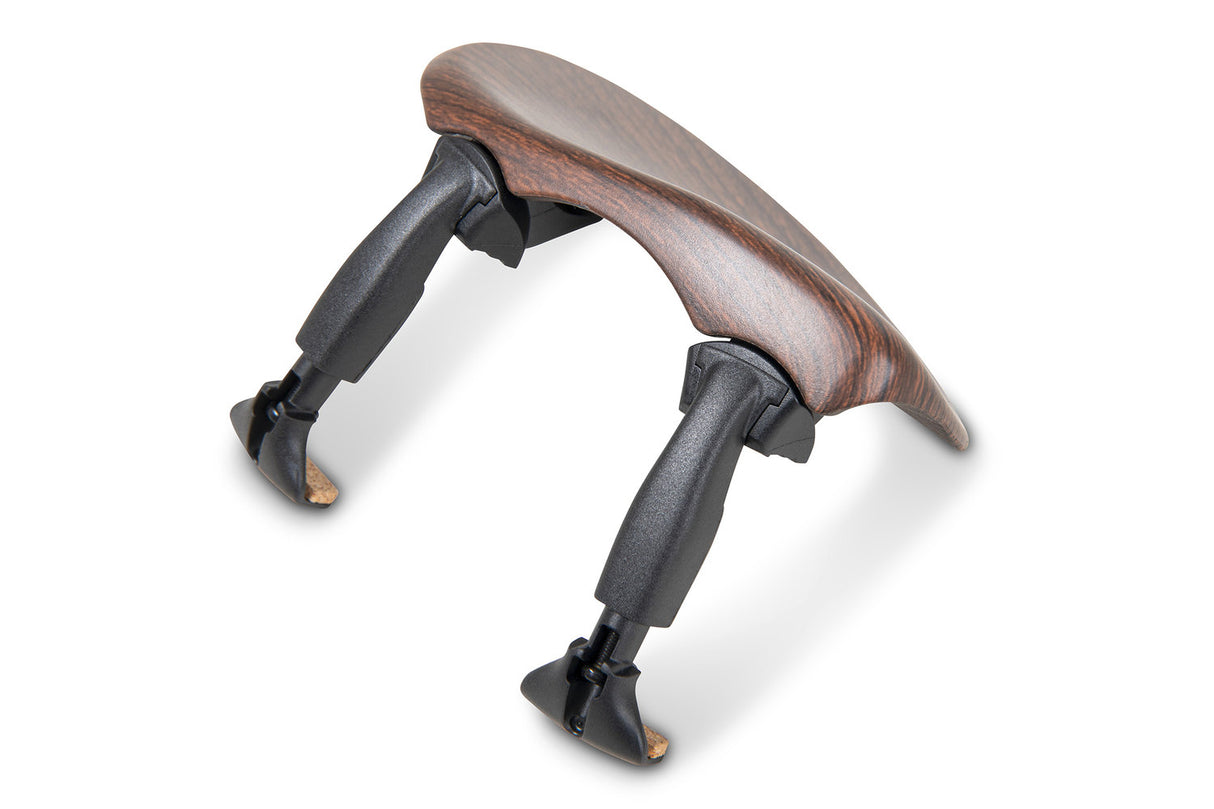 Wittner hakestøtte Augsburg - Fioliner 3/4 palisanderfarge (256121P)