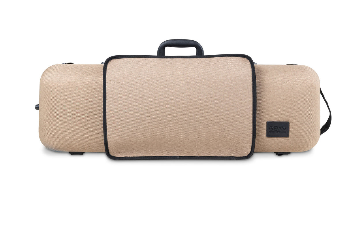 GEWA Fioliner-etui BIO A - Beige