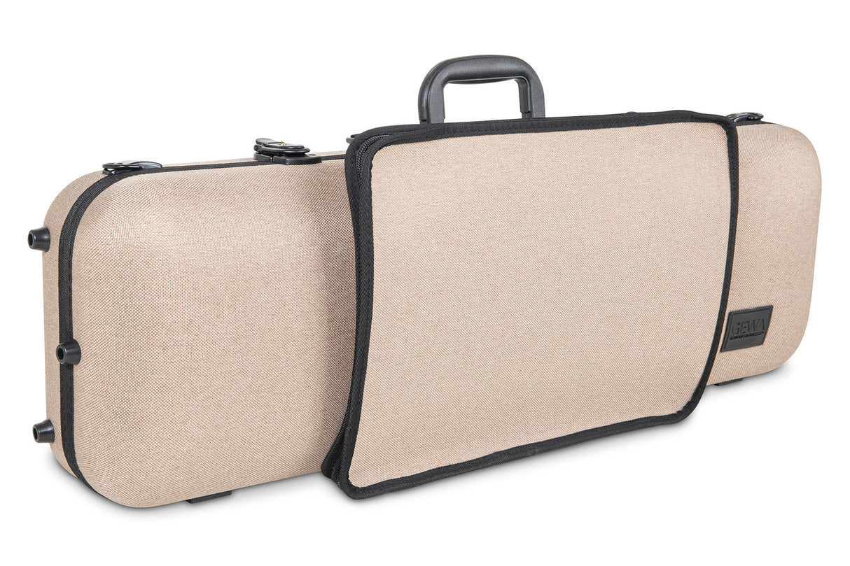 GEWA Fioliner-etui BIO A - Beige