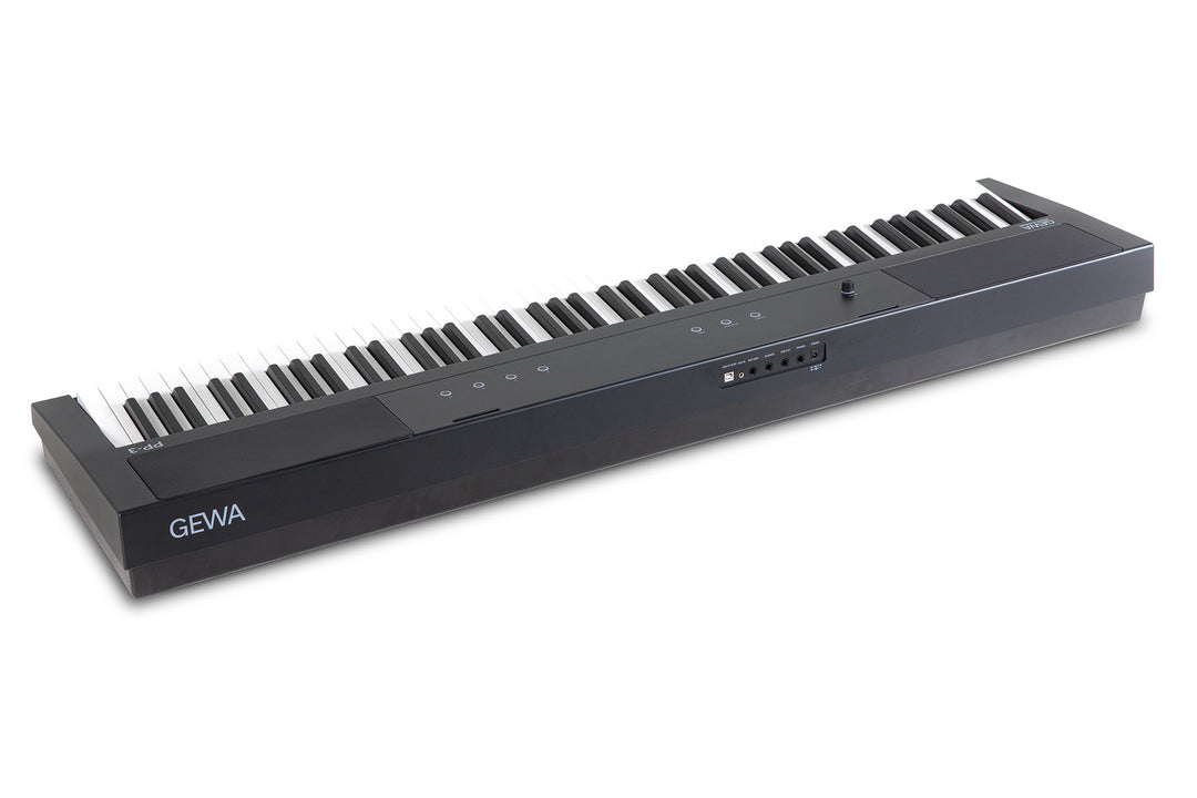 GEWA bærbart piano PP-3 - PP-3 uten stativ
