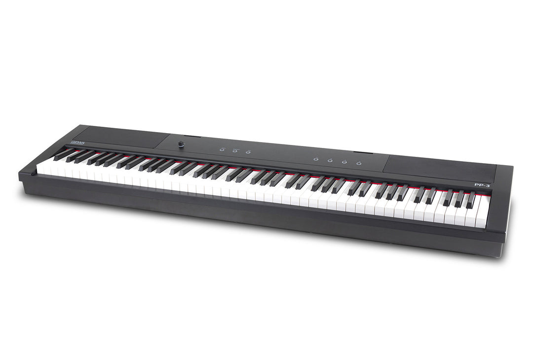 GEWA bærbart piano PP-3 - PP-3 uten stativ