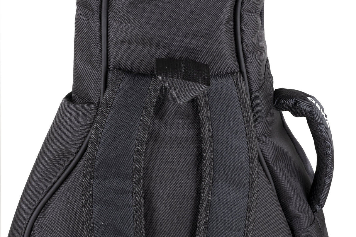 GEWA Gitarer-gigbag Premium 20 - Akustisk svart