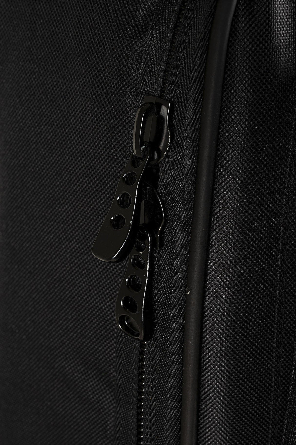 GEWA Gitarer-gigbag Premium 20 - E-gitar svart