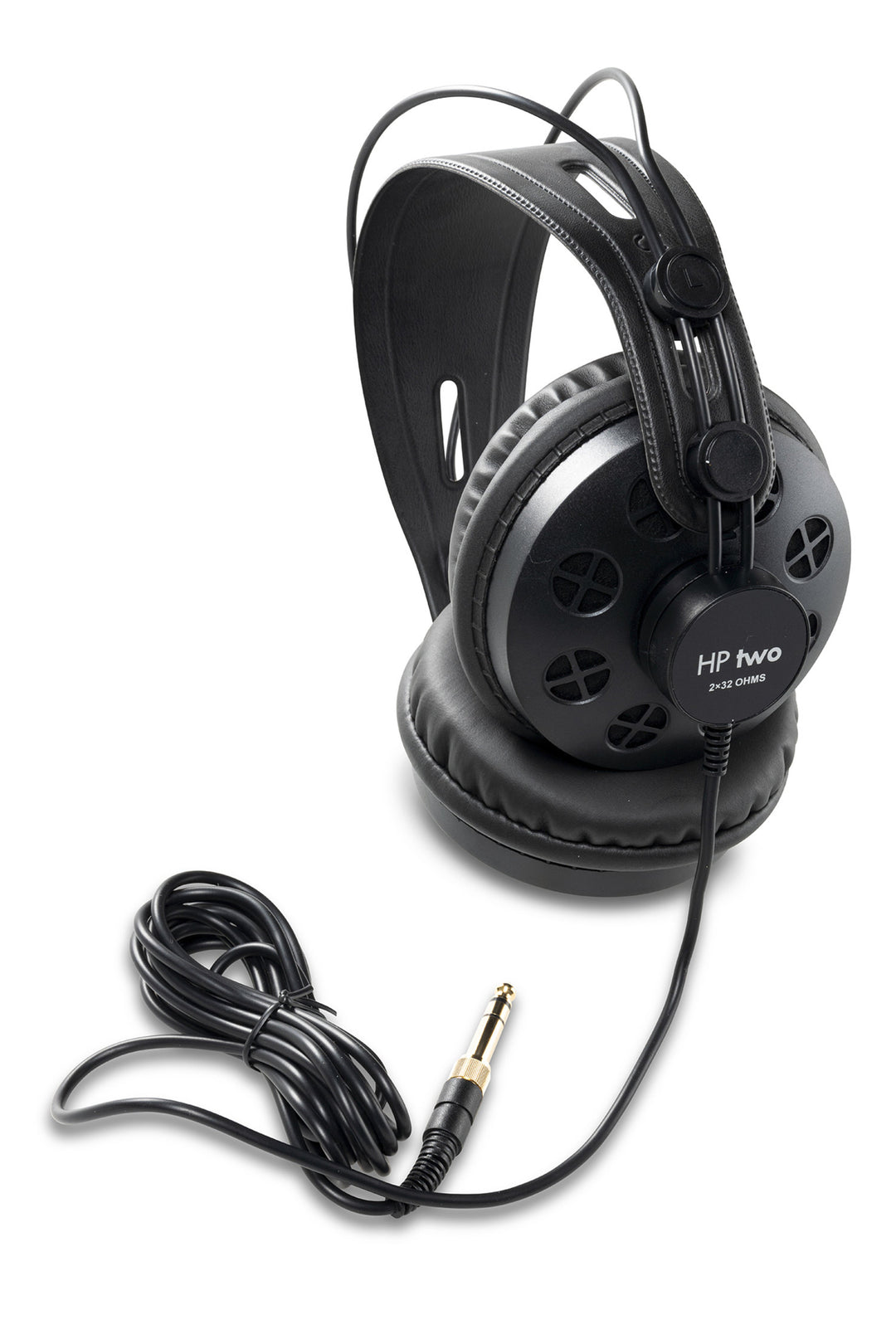 GEWA hodetelefoner HP two - P/U24
