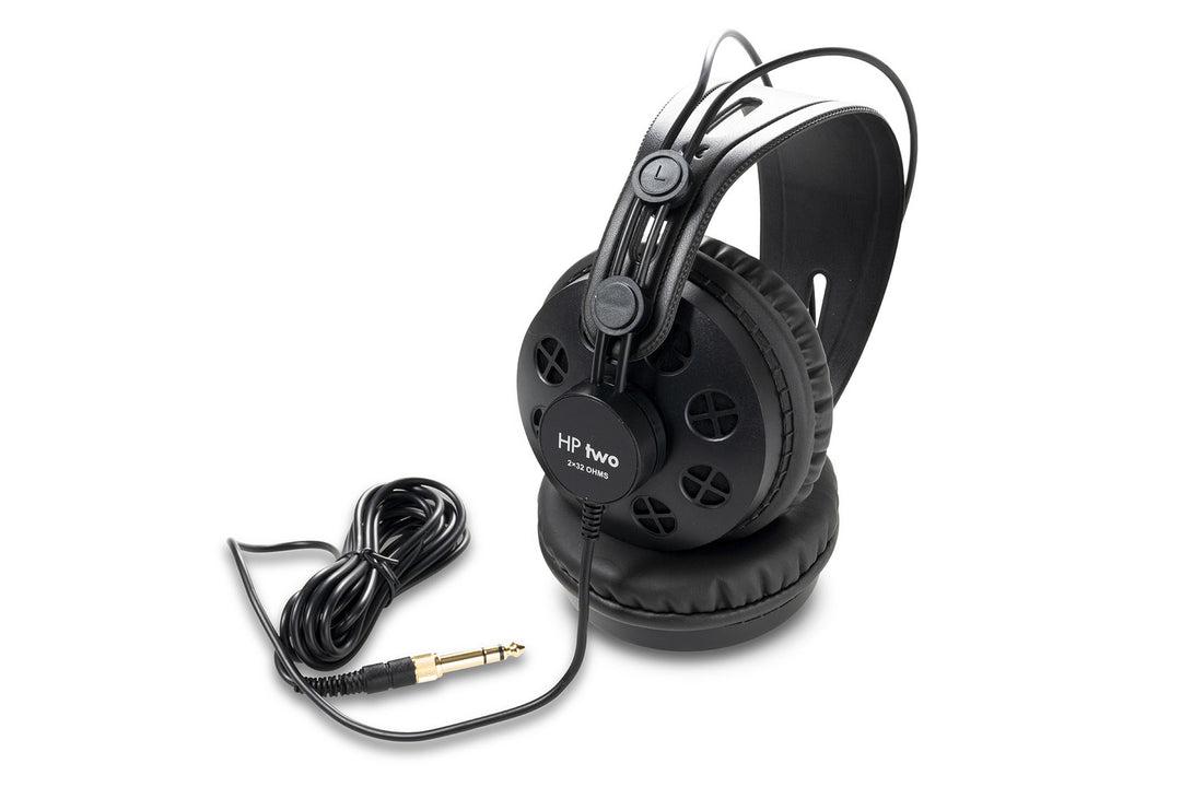 GEWA hodetelefoner HP two - P/U24