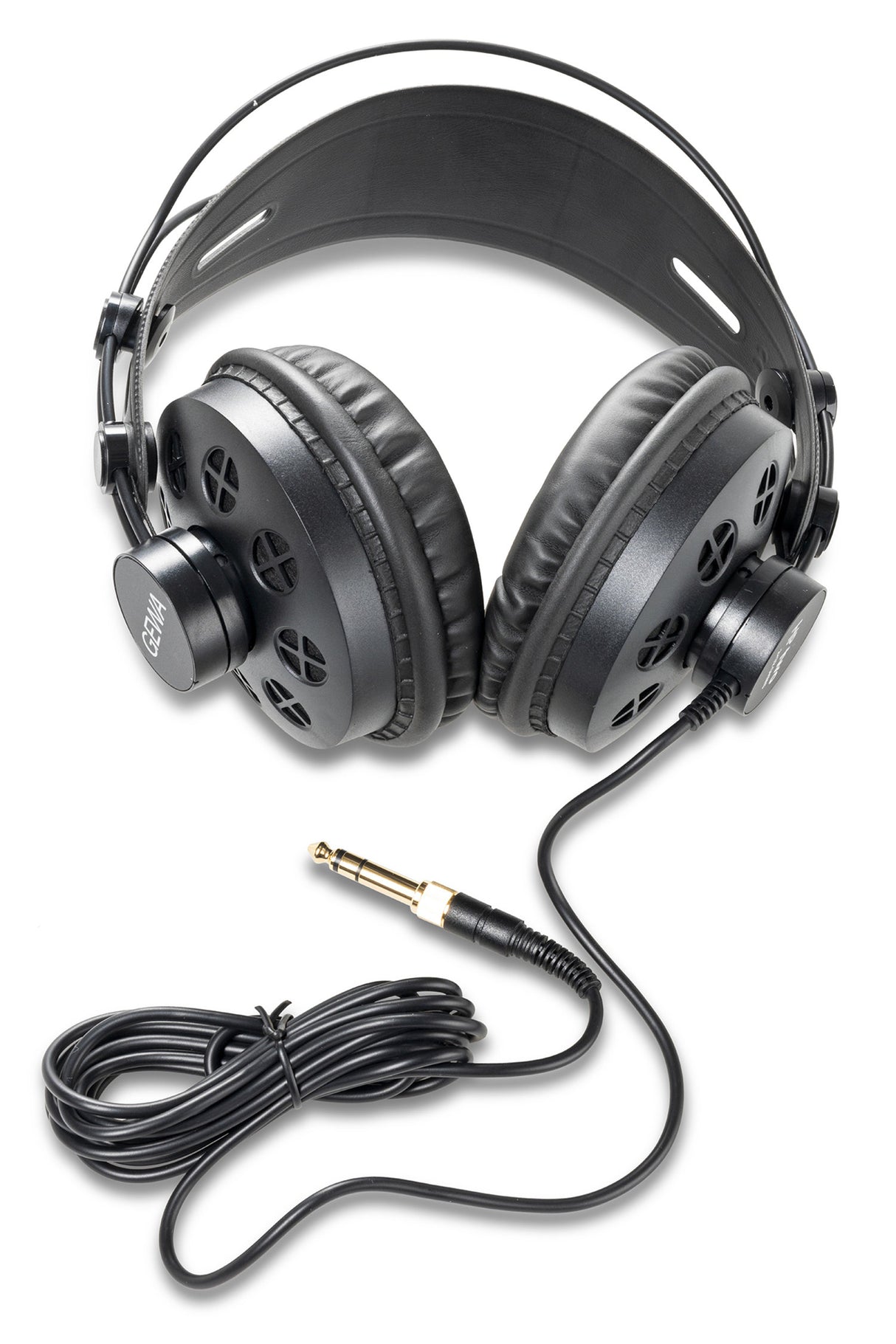 GEWA hodetelefoner HP two - P/U24