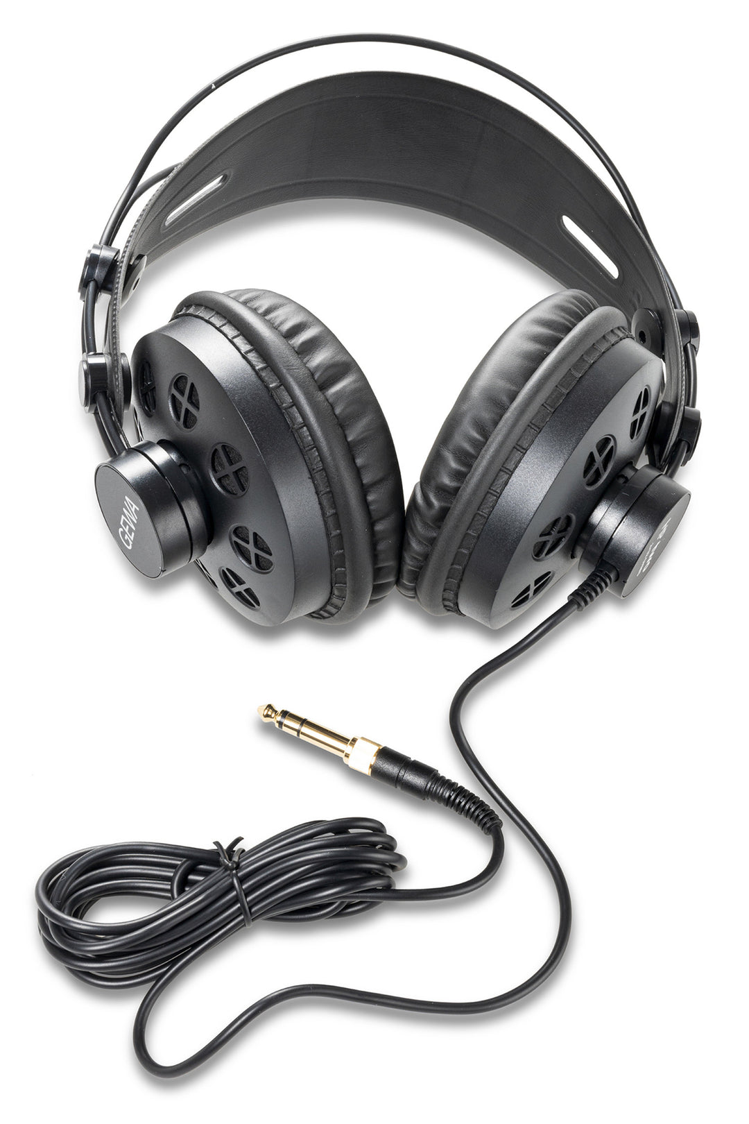 GEWA hodetelefoner HP two - P/U24