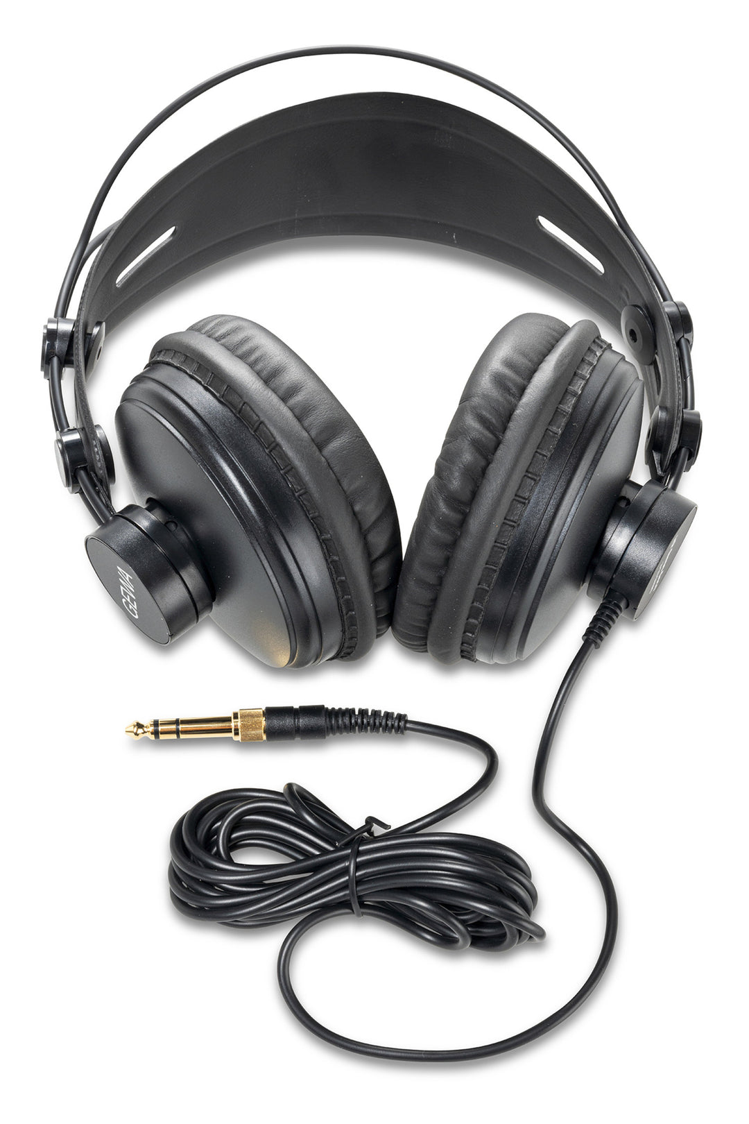 GEWA hodetelefoner HP three close - P/U24