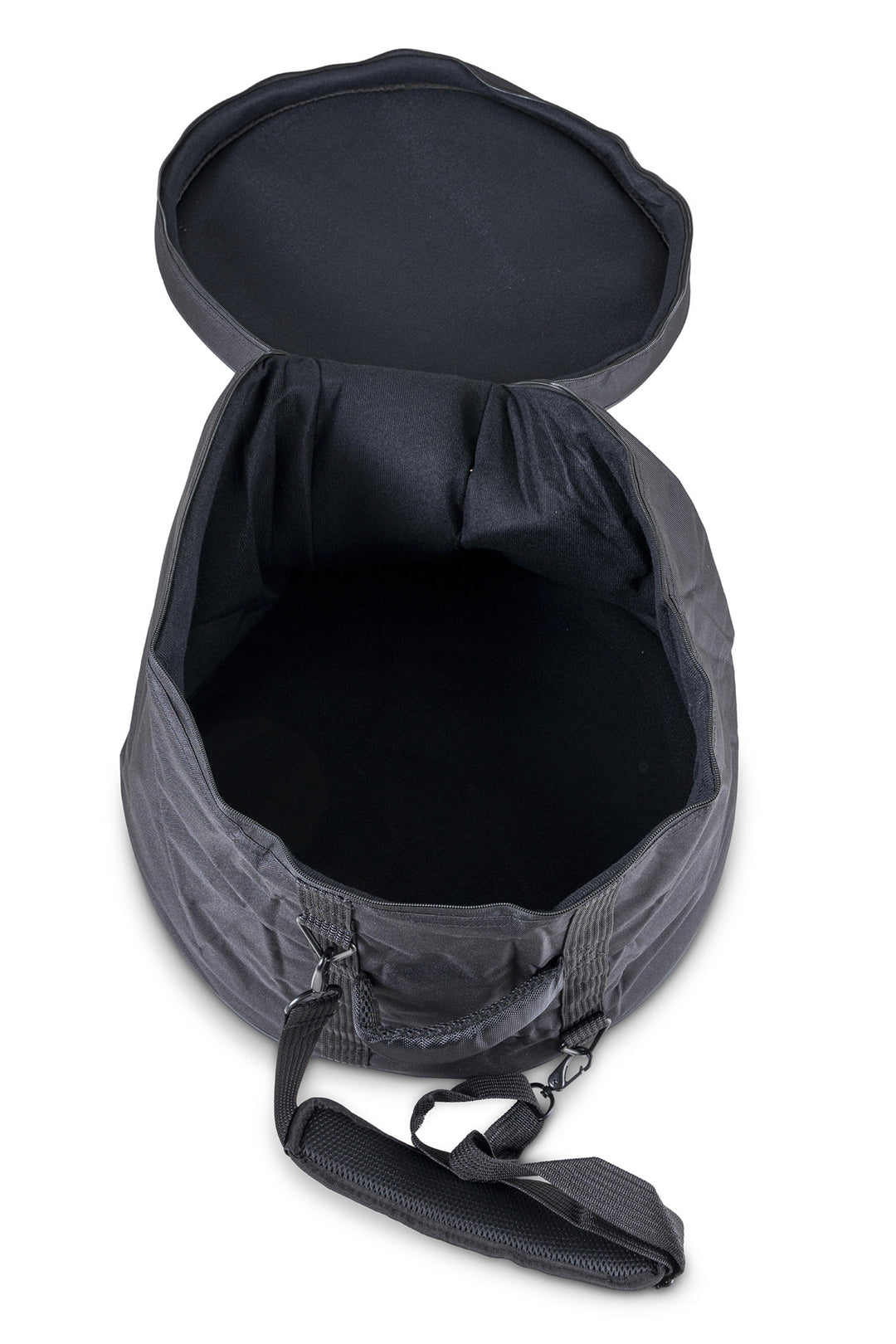 GEWA Gig Bag for tom tom Premium - 16x14"