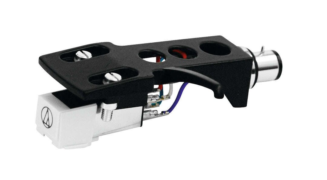 OMNITRONIC S-15 headshell og pickup-system