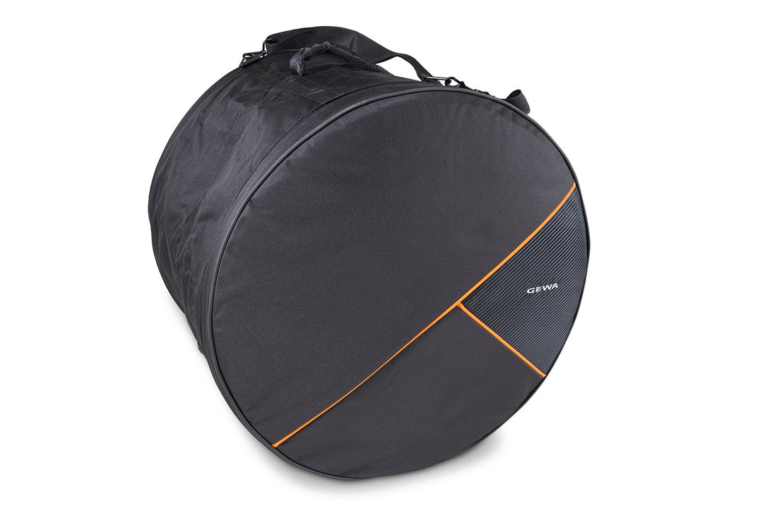 GEWA gigbag for stortromme Premium - 22x18''