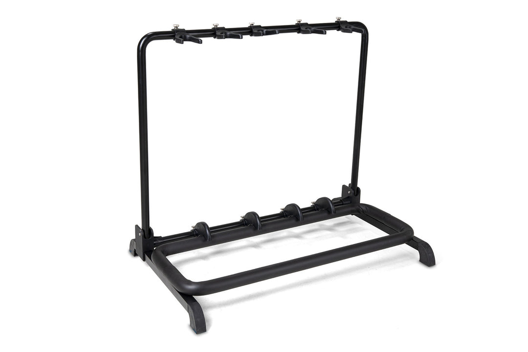 GEWA Gitarer-stativ Multistand - svart (GS-105B)