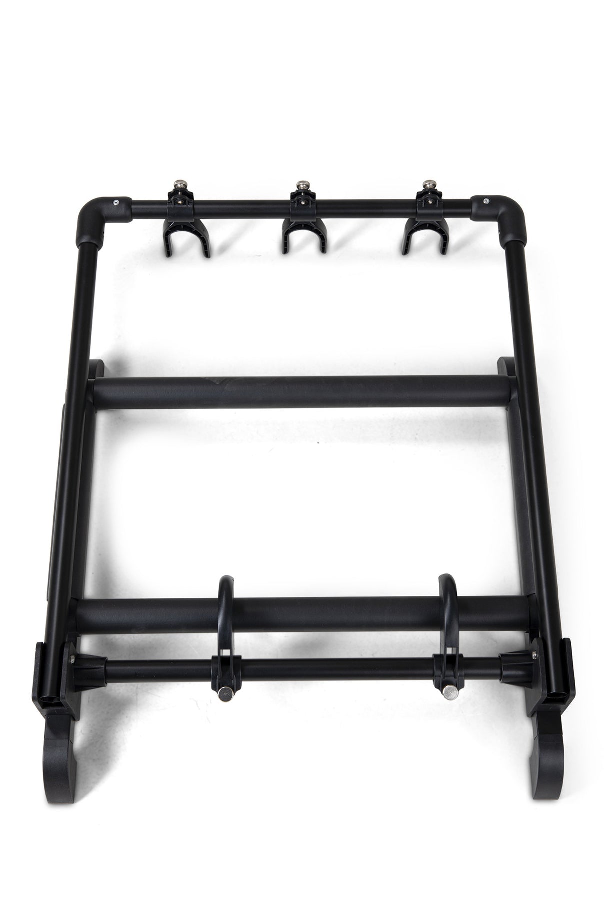 GEWA Gitarer-stativ Multistand - svart (GS-103B)