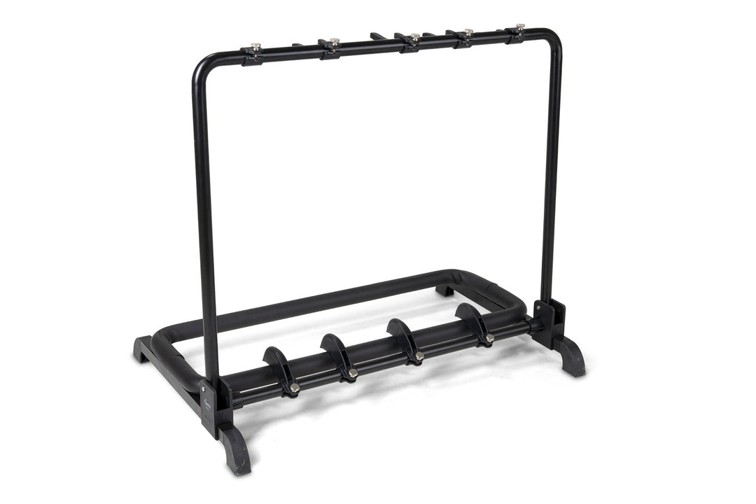 GEWA Gitarer-stativ Multistand - svart (GS-105B)