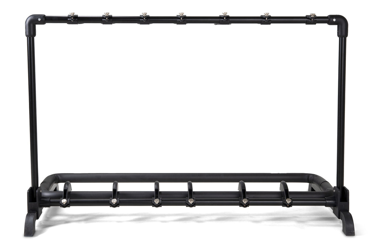 GEWA Gitarer-stativer Multistand - svart (GS-107B)