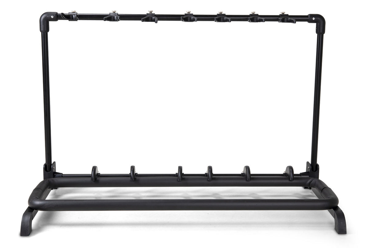 GEWA Gitarer-stativer Multistand - svart (GS-107B)