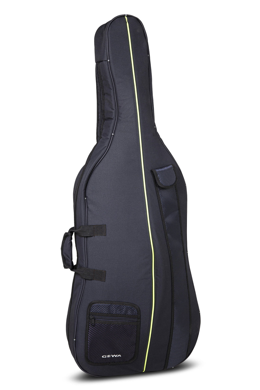 GEWA gigbag til cello Aspirante - 1/2