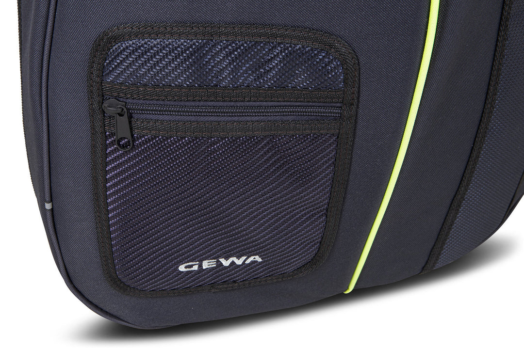 GEWA gigbag til cello Aspirante - 1/2