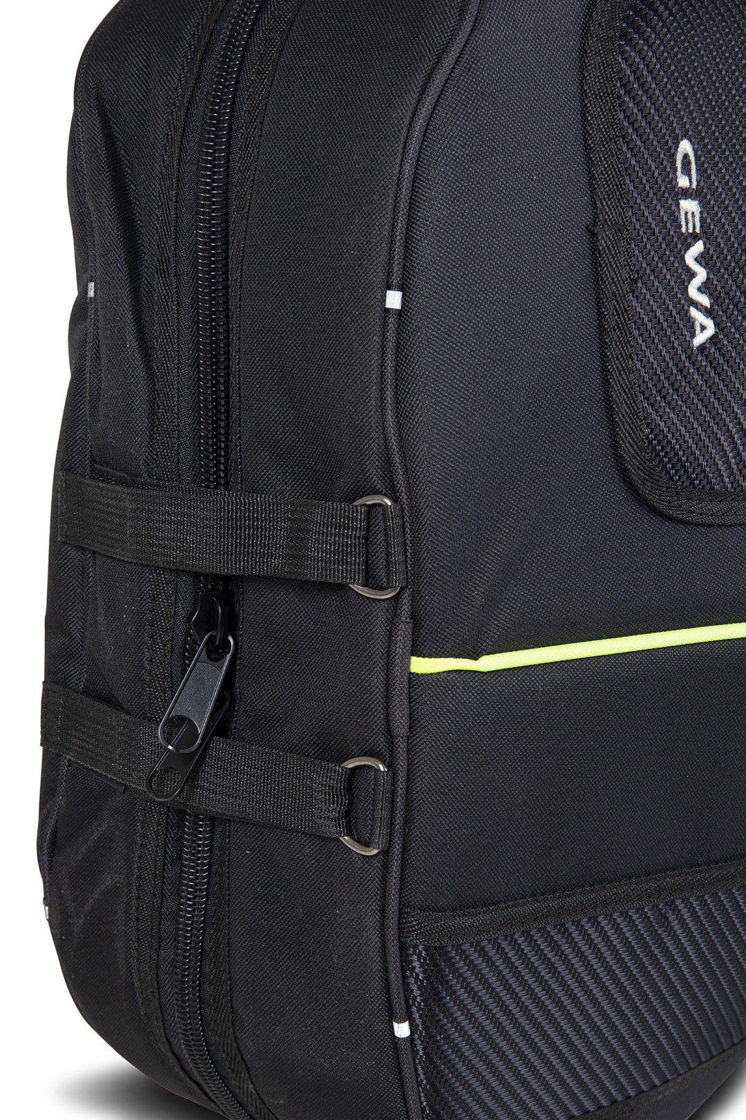 GEWA gigbag til cello Aspirante - 1/2