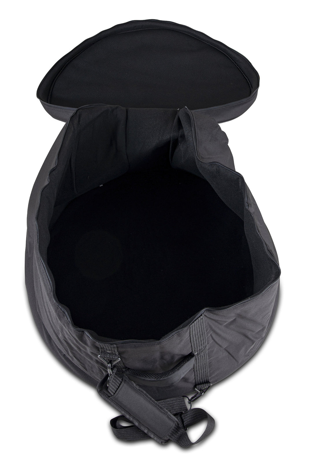 GEWA gigbag for basstromme Premium - 24x16"