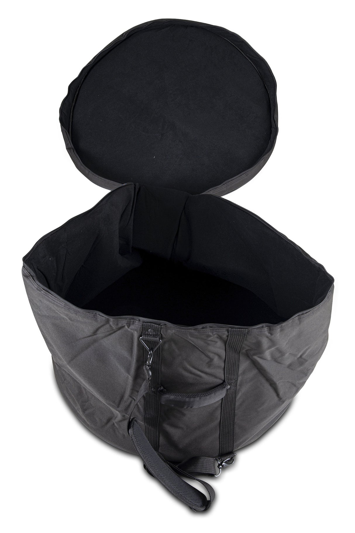 GEWA gigbag for basstromme Premium - 24x18''