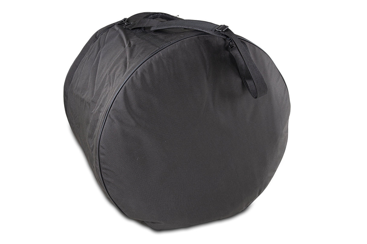 GEWA gigbag for basstromme Premium - 24x18''