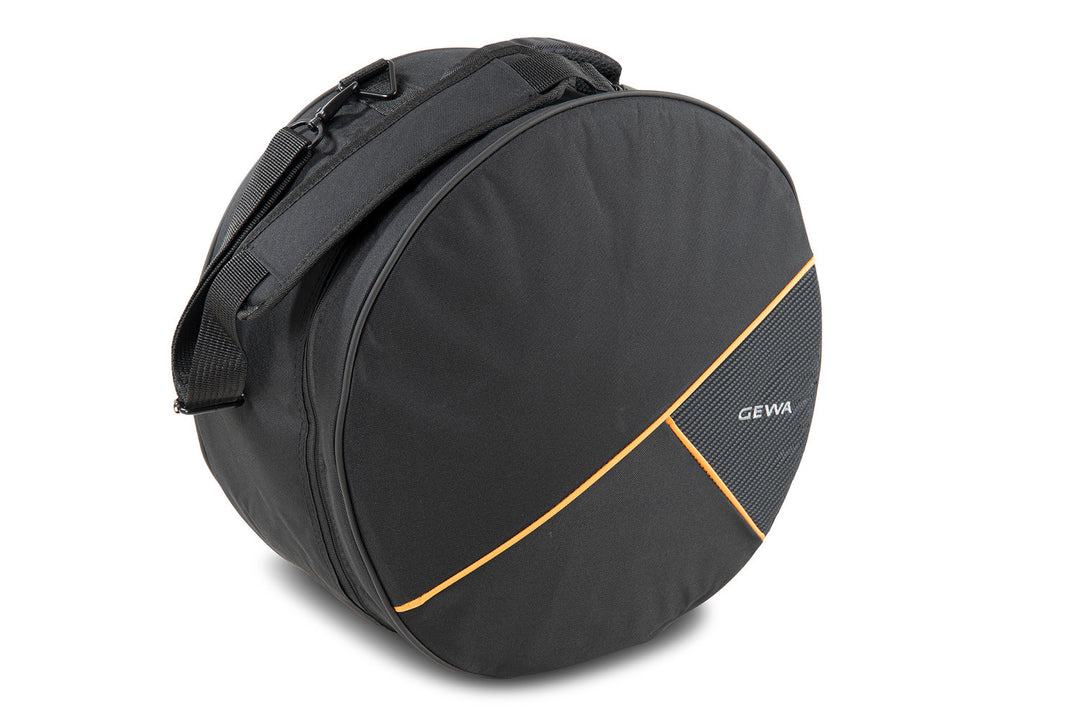 GEWA gigbag-sett for trommesett Premium - 22x18, 10x9, 12x10, 14x14, 14x6,5"