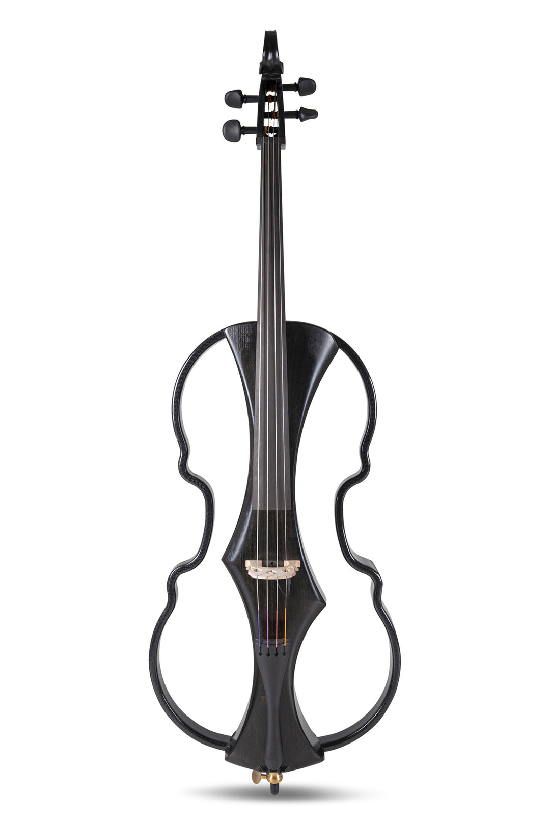GEWA E-Cello Novita 3.0 - Black (4/4)