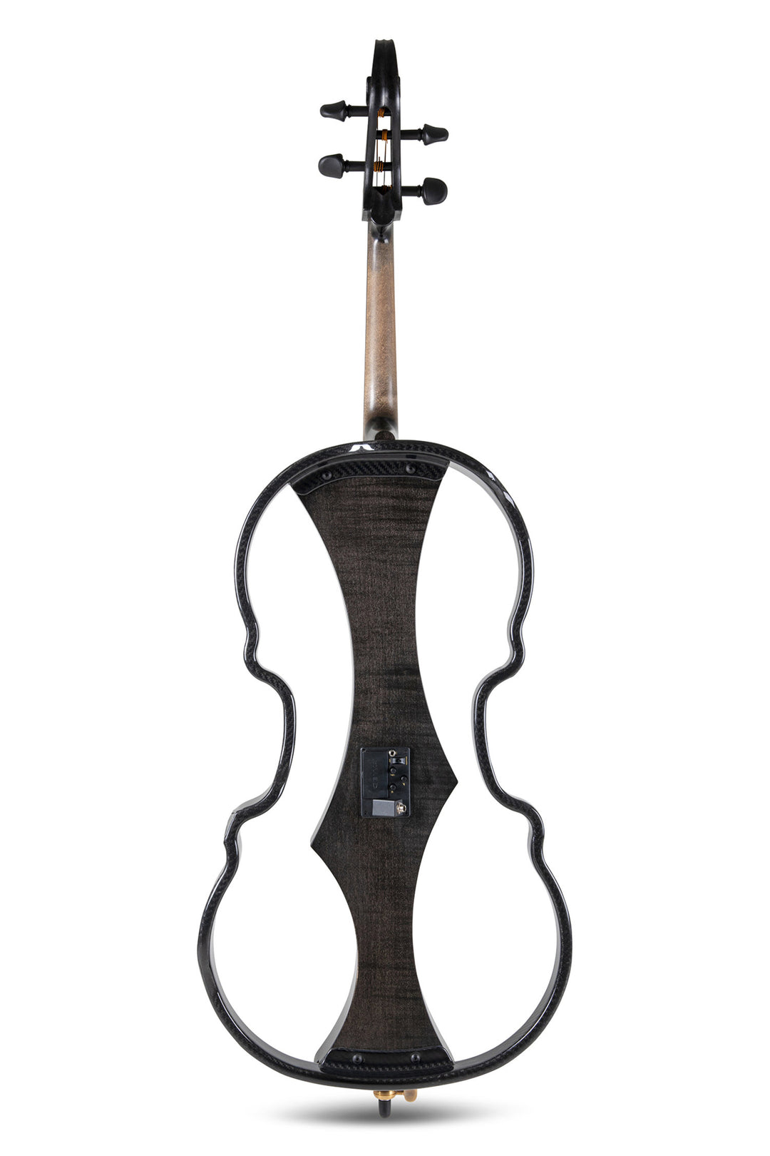 GEWA E-Cello Novita 3.0 - Black (4/4)