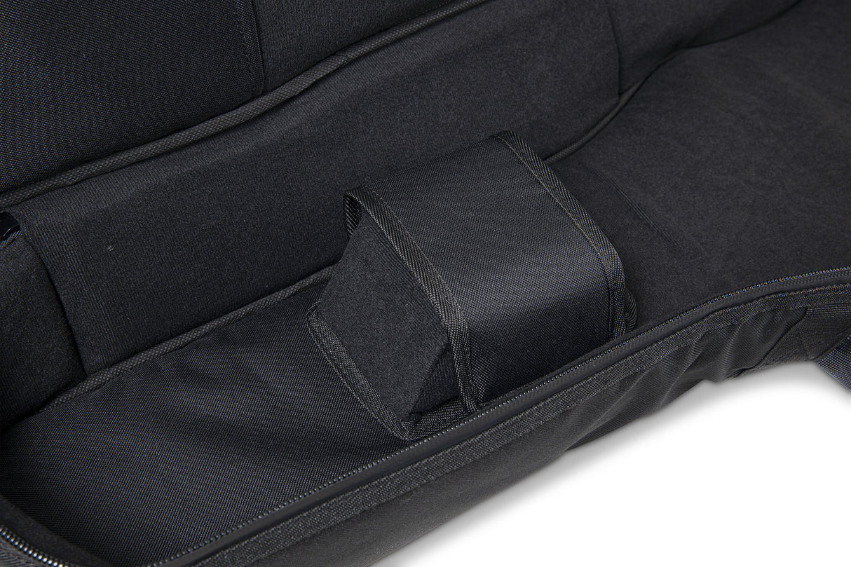 Ovation Gitarer gigbag Ovation - Super Shallow Bowl
