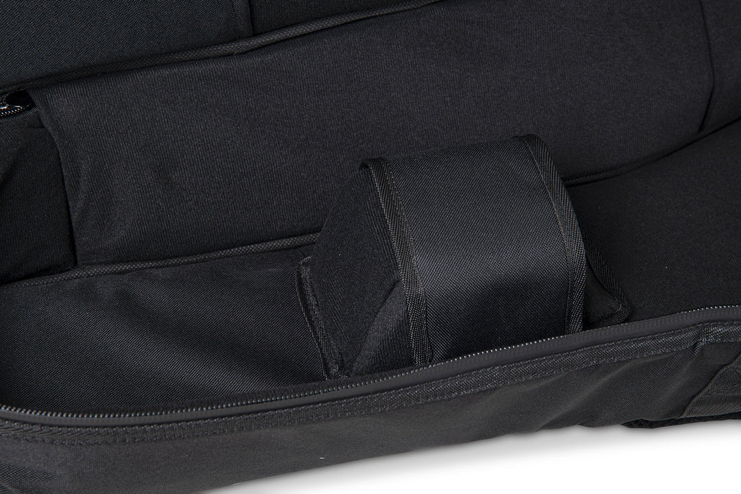 Ovation Gitarer gigbag Ovation - Deep Bowl/Mid-Depth + 12-String