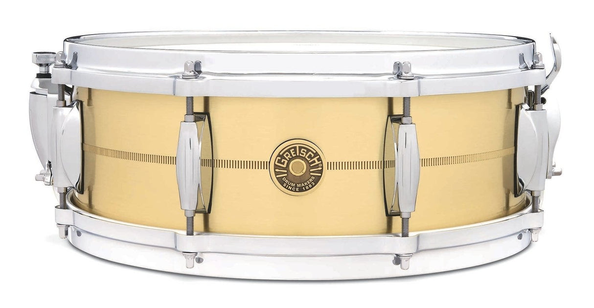 Gretsch skarptromme USA - 14" x 5" (G4160BBR)