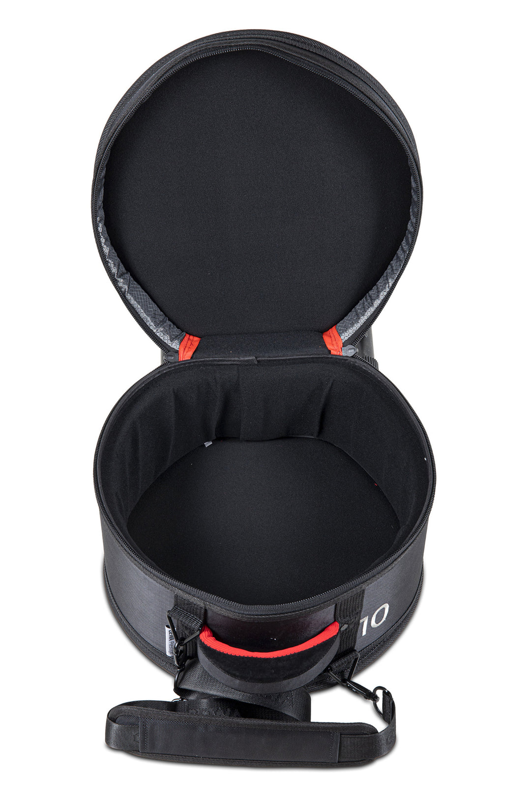 GEWA Gig Bag til tomtom SPS - 10x7"