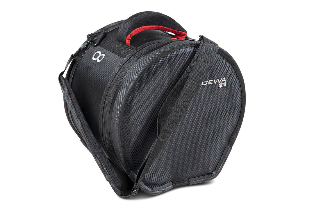GEWA Gig Bag til tomtom SPS - 8x7"
