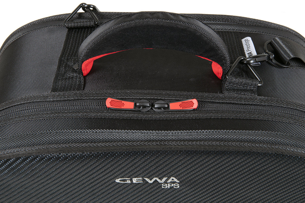 GEWA gigbag for Bongo SPS - 48 x 26 x 21 cm
