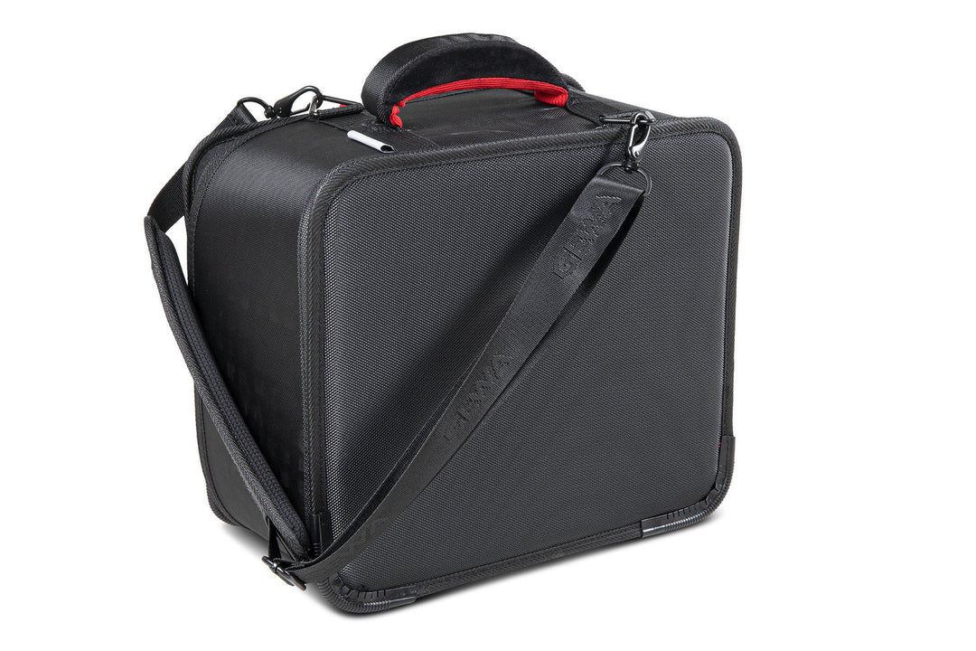 GEWA gigbag for dobbelpedal SPS - 40 x 30 x 16 cm