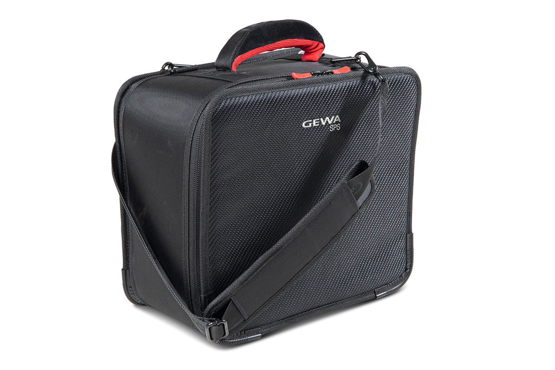 GEWA gigbag for dobbelpedal SPS - 40 x 30 x 16 cm