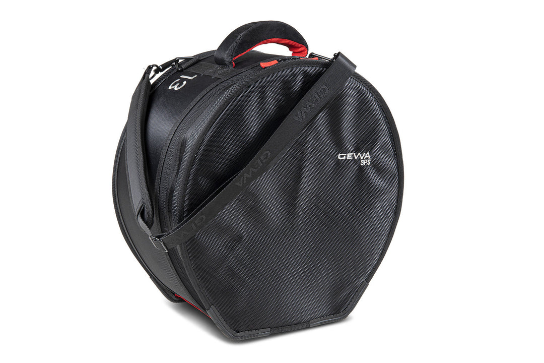 GEWA gigbag for skarptromme SPS - 13x6,5"